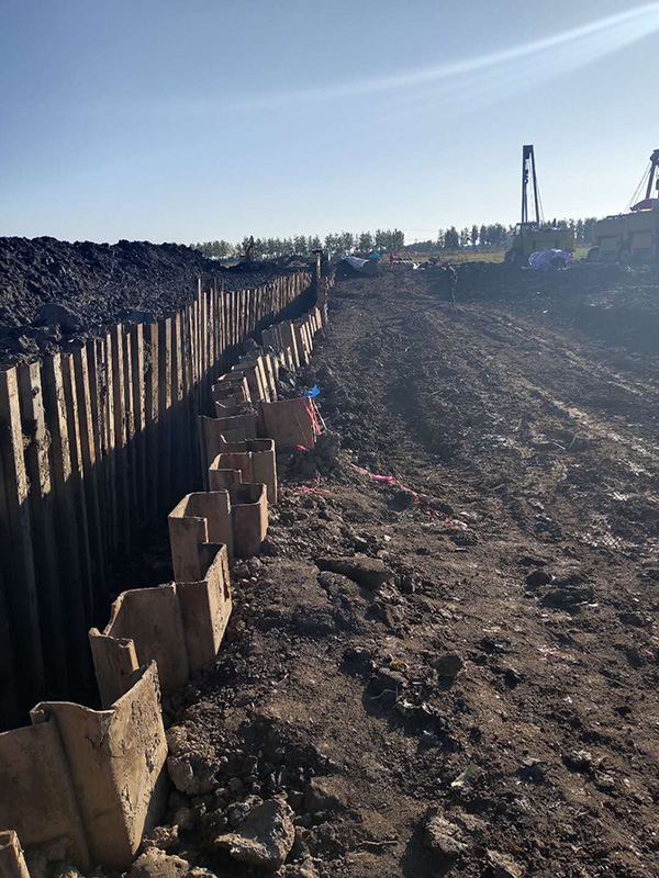 泥水平衡顶管施工 泥水平衡顶管施工