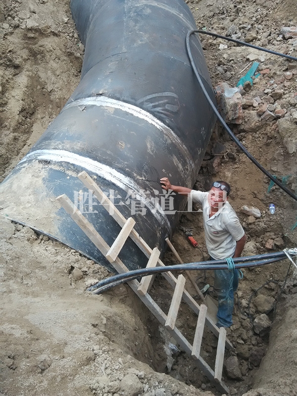 管道安装与焊接推荐