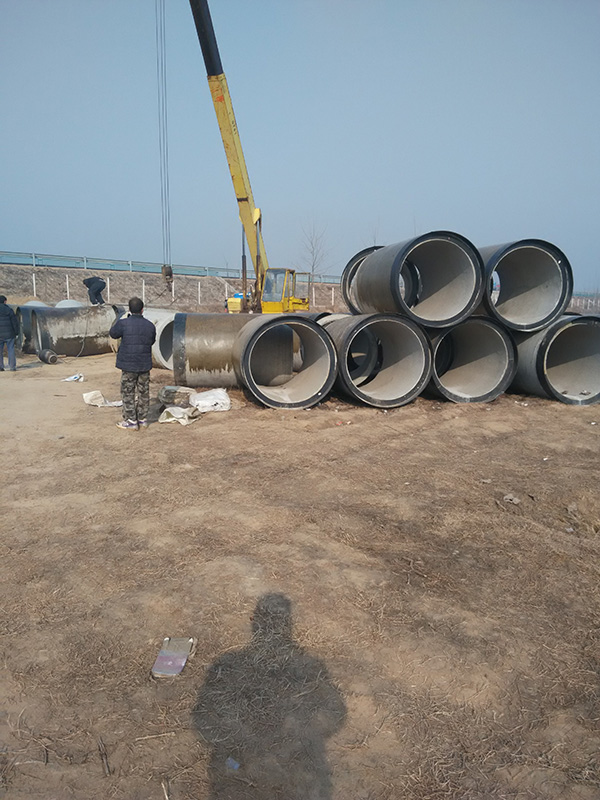 晋中高质量穿越公路顶管施工公司