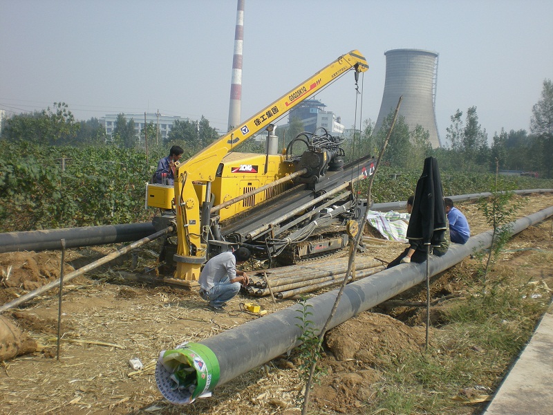 非开挖施工 非开挖施工