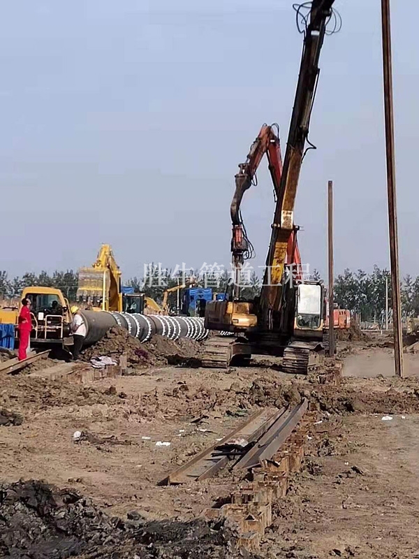 非开挖施工队如何缩短工期并提高效率